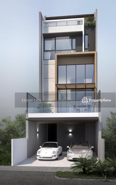 Photo source from developer. For illustration purpose only.