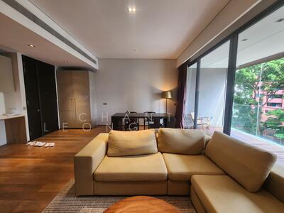 For Sale - OUE Twin Peaks