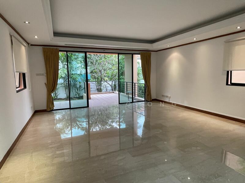 For Rent - Chancery Lane