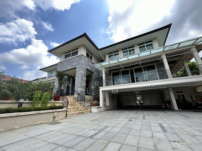 For Sale - Gallop Ridge