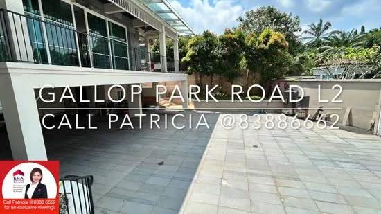 Gallop Villas, Gallop Park Road, Tanglin / Holland / Bukit Timah, 8 Bedrooms, 12,000 sqft, Good Class Bungalow For Sale, by Patricia Lim, 25529329 - PropertyGuru.com.sg