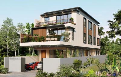 For Sale - BRAND NEW development at D28 with Lift & Pool