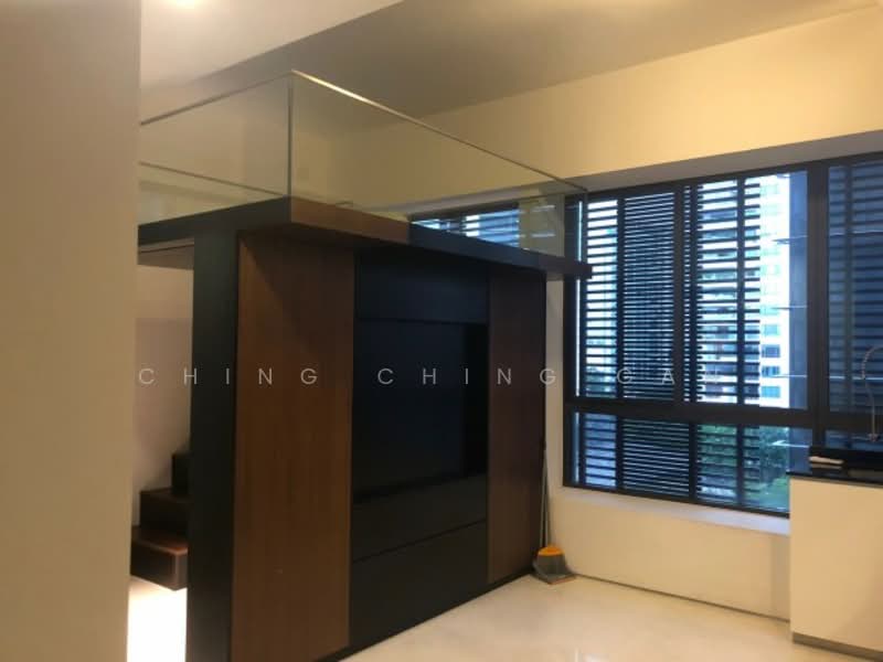 The Cape, 25 Amber Road, 1 Bedroom, 657 sqft, Apartment For Rent, by Ching Ching Gan, 25529363 - PropertyGuru.com.sg