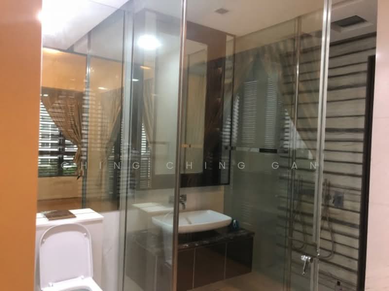 The Cape, 25 Amber Road, 1 Bedroom, 657 sqft, Apartment For Rent, by Ching Ching Gan, 25529363 - PropertyGuru.com.sg