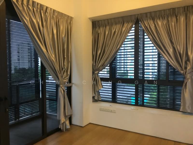 The Cape, 25 Amber Road, 1 Bedroom, 657 sqft, Apartment For Rent, by Ching Ching Gan, 25529363 - PropertyGuru.com.sg