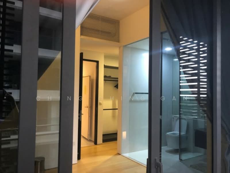 The Cape, 25 Amber Road, 1 Bedroom, 657 sqft, Apartment For Rent, by Ching Ching Gan, 25529363 - PropertyGuru.com.sg