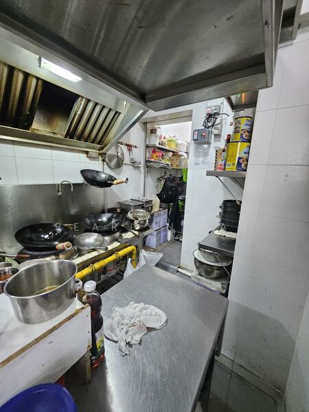 Novena Regency, 275 Thomson Road, 657 sqft, Food & Beverage For Rent, by Pearlyn Tan, 25529366 - CommercialGuru.com.sg