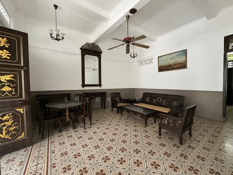 Super Rare freehold End lot conservation shophouse in Geylang up for grab!!, Geylang, 4 Bedrooms, 5,400 sqft, Conservation House For Sale, by Sheryl Neo, 25529390 - PropertyGuru.com.sg