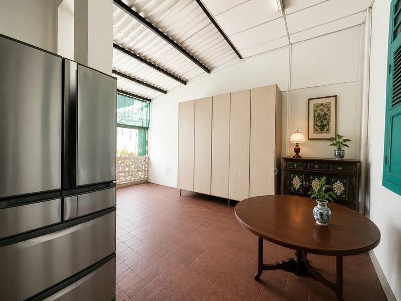 Super Rare freehold End lot conservation shophouse in Geylang up for grab!!, Geylang, 4 Bedrooms, 5,400 sqft, Conservation House For Sale, by Sheryl Neo, 25529390 - PropertyGuru.com.sg
