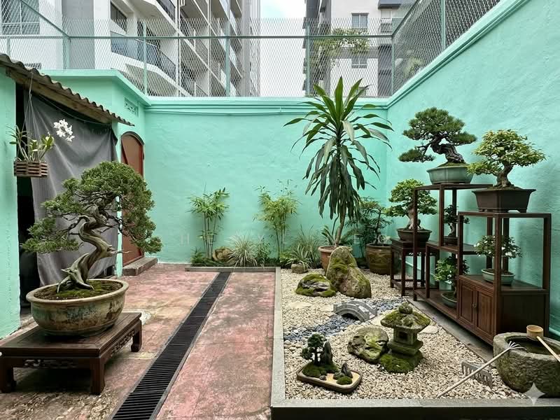 Super Rare freehold End lot conservation shophouse in Geylang up for grab!!, Geylang, 4 Bedrooms, 5,400 sqft, Conservation House For Sale, by Sheryl Neo, 25529390 - PropertyGuru.com.sg