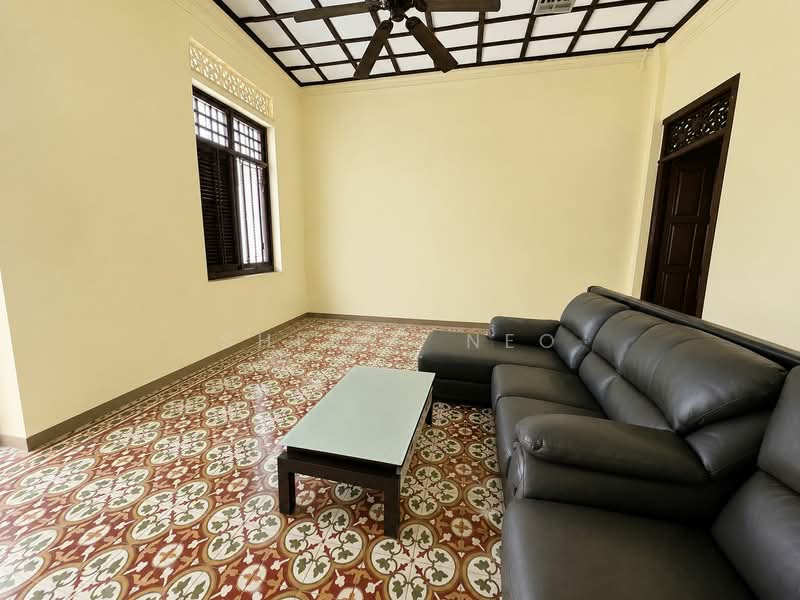 Super Rare freehold End lot conservation shophouse in Geylang up for grab!!, Geylang, 4 Bedrooms, 5,400 sqft, Conservation House For Sale, by Sheryl Neo, 25529390 - PropertyGuru.com.sg