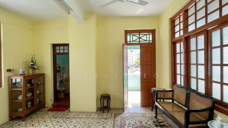 Super Rare freehold End lot conservation shophouse in Geylang up for grab!!, Geylang, 4 Bedrooms, 5,400 sqft, Conservation House For Sale, by Sheryl Neo, 25529390 - PropertyGuru.com.sg