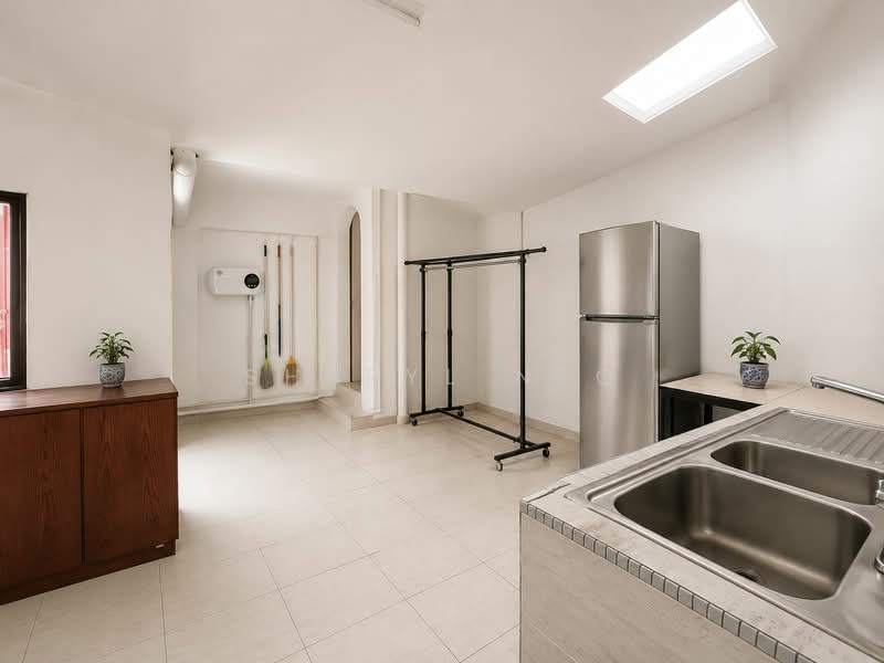 Super Rare freehold End lot conservation shophouse in Geylang up for grab!!, Geylang, 4 Bedrooms, 5,400 sqft, Conservation House For Sale, by Sheryl Neo, 25529390 - PropertyGuru.com.sg