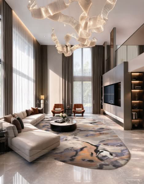 Early Bird Discount! 1km to ACSP. 4 Luxurious BN Detached, Chancery Hill/Chancery Lane/Dyson/Buckley/Gilstead/, 6 Bedrooms, 9,440 sqft, Detached House For Sale, by Daniel Ling, 25529401 - PropertyGuru.com.sg