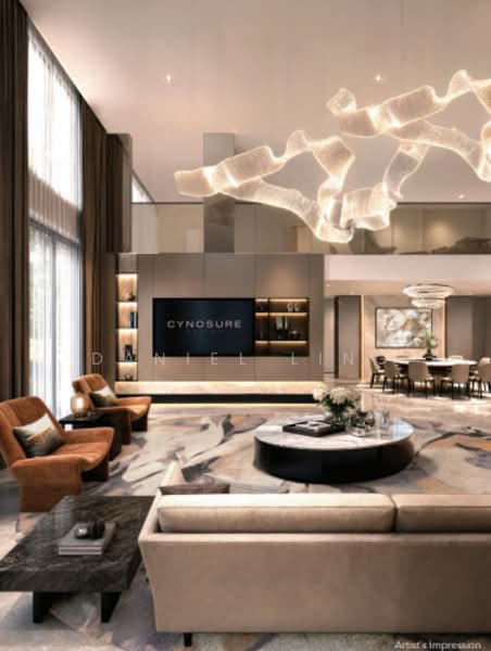 Early Bird Discount! 1km to ACSP. 4 Luxurious BN Detached, Chancery Hill/Chancery Lane/Dyson/Buckley/Gilstead/, 6 Bedrooms, 9,440 sqft, Detached House For Sale, by Daniel Ling, 25529401 - PropertyGuru.com.sg