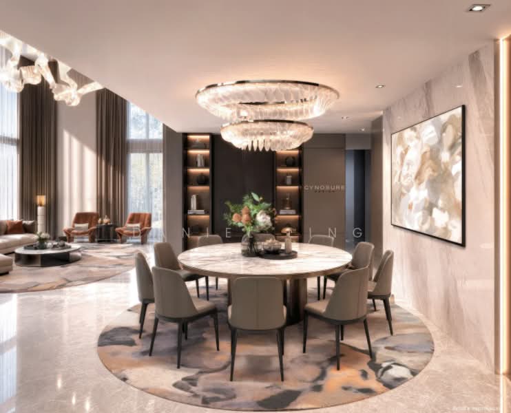 Early Bird Discount! 1km to ACSP. 4 Luxurious BN Detached, Chancery Hill/Chancery Lane/Dyson/Buckley/Gilstead/, 6 Bedrooms, 9,440 sqft, Detached House For Sale, by Daniel Ling, 25529401 - PropertyGuru.com.sg