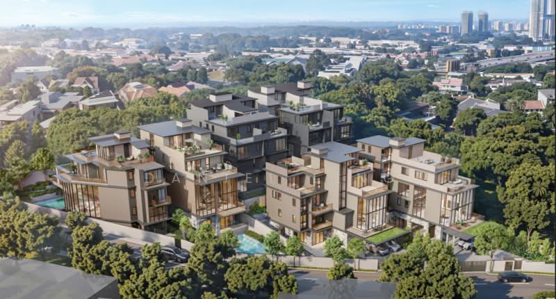 Early Bird Discount! 1km to ACSP. 4 Luxurious BN Detached, Chancery Hill/Chancery Lane/Dyson/Buckley/Gilstead/, 6 Bedrooms, 9,440 sqft, Detached House For Sale, by Daniel Ling, 25529401 - PropertyGuru.com.sg