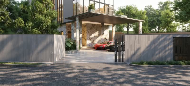 Early Bird Discount! 1km to ACSP. 4 Luxurious BN Detached, Chancery Hill/Chancery Lane/Dyson/Buckley/Gilstead/, 6 Bedrooms, 9,440 sqft, Detached House For Sale, by Daniel Ling, 25529401 - PropertyGuru.com.sg