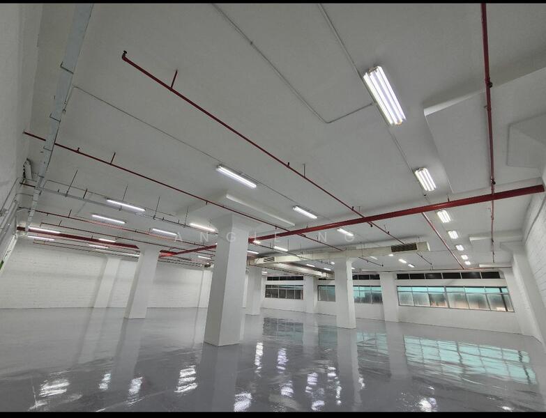 Lam Soon Industrial Building, 63 Hillview Avenue, 6,114 sqft, Light Industrial (B1) For Rent, by Angie Ng, 25529435 - CommercialGuru.com.sg