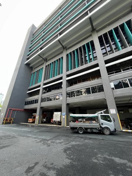 Lam Soon Industrial Building, 63 Hillview Avenue, 6,114 sqft, Light Industrial (B1) For Rent, by Angie Ng, 25529435 - CommercialGuru.com.sg