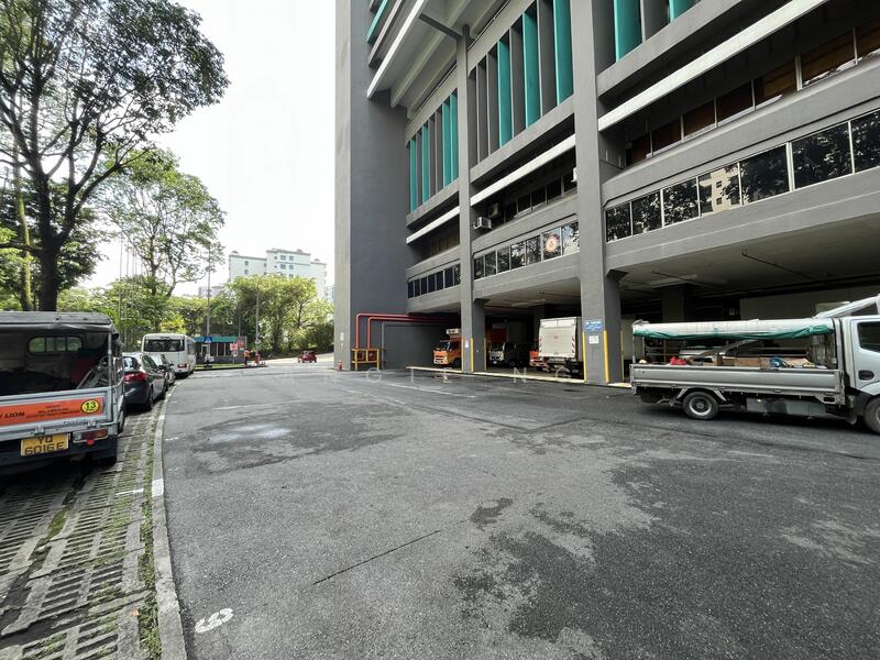 Lam Soon Industrial Building, 63 Hillview Avenue, 6,114 sqft, Light Industrial (B1) For Rent, by Angie Ng, 25529435 - CommercialGuru.com.sg