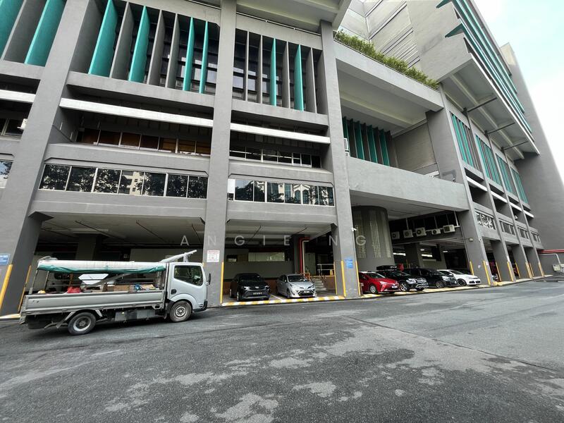 Lam Soon Industrial Building, 63 Hillview Avenue, 6,114 sqft, Light Industrial (B1) For Rent, by Angie Ng, 25529435 - CommercialGuru.com.sg
