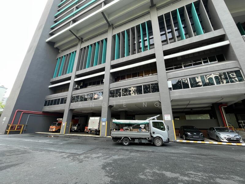 Lam Soon Industrial Building, 63 Hillview Avenue, 6,114 sqft, Light Industrial (B1) For Rent, by Angie Ng, 25529435 - CommercialGuru.com.sg