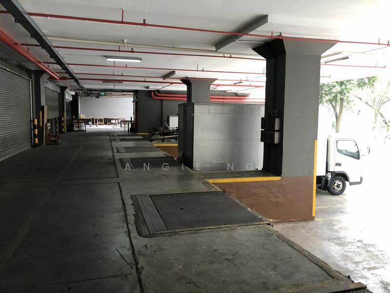 Lam Soon Industrial Building, 63 Hillview Avenue, 6,114 sqft, Light Industrial (B1) For Rent, by Angie Ng, 25529435 - CommercialGuru.com.sg