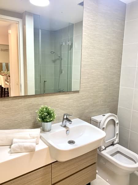 The Lakefront Residences, 42 Lakeside Drive, Room Rental, 150 sqft, Condominium For Rent, by Kenny Loh, 25529444 - PropertyGuru.com.sg