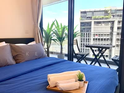 For Rent - The Lakefront Residences