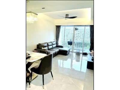 For Rent - Ecopolitan