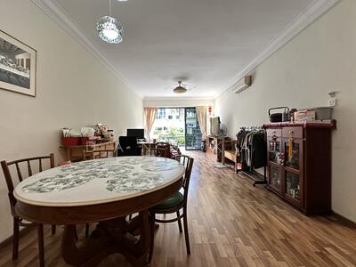 For Sale - Westcove Condo