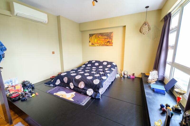 Common Room
