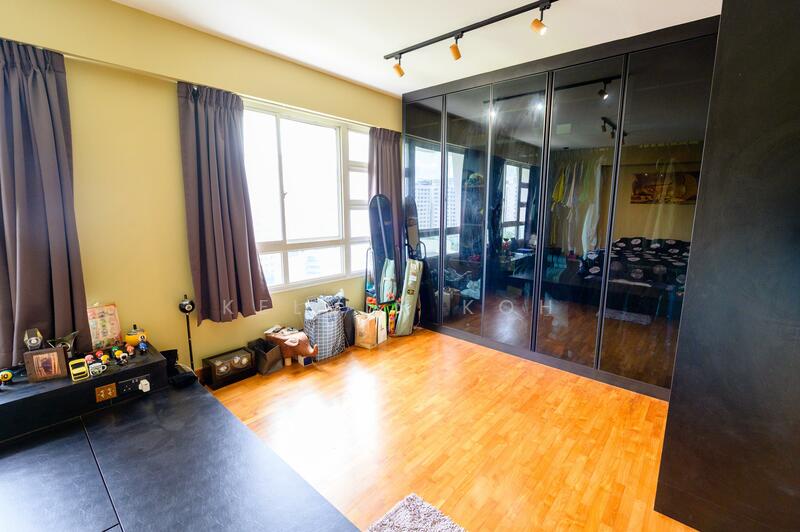 Common Room