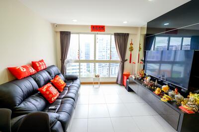 For Sale - 269B Punggol Field