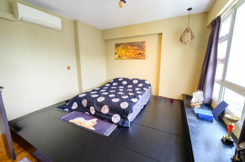 For Sale - 269B Punggol Field