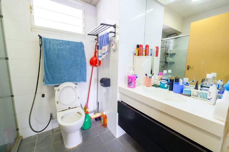 For Sale - 269B Punggol Field