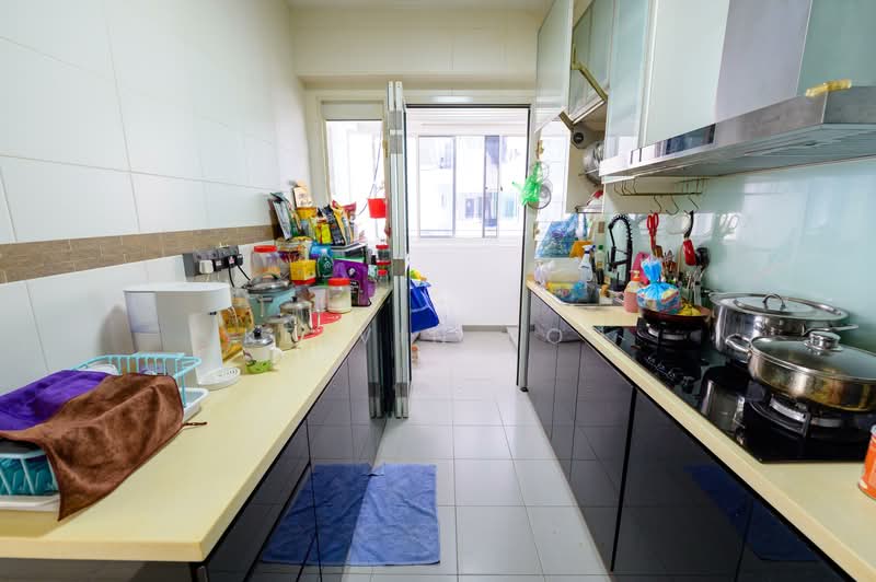 For Sale - 269B Punggol Field