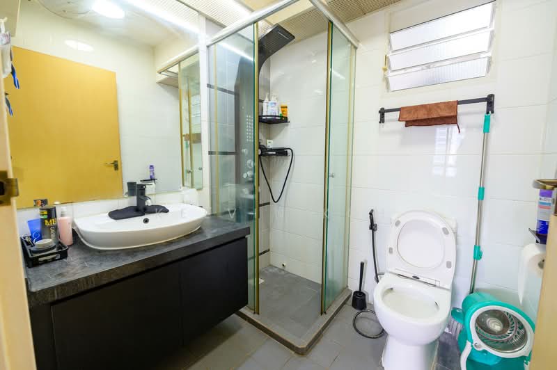 For Sale - 269B Punggol Field