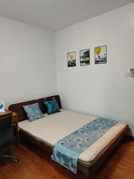 Westmere, 71 Jurong East Street 13, Room Rental, 200 sqft, Condominium For Rent, by Mary Hou, 25529478 - PropertyGuru.com.sg