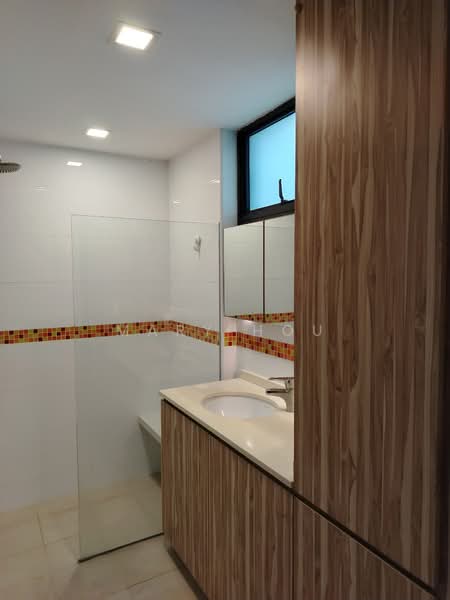 Westmere, 71 Jurong East Street 13, Room Rental, 200 sqft, Condominium For Rent, by Mary Hou, 25529478 - PropertyGuru.com.sg