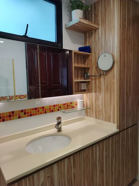 Westmere, 71 Jurong East Street 13, Room Rental, 200 sqft, Condominium For Rent, by Mary Hou, 25529478 - PropertyGuru.com.sg