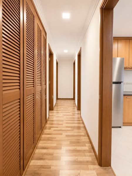 Westcove Condo, 12 West Coast Crescent, 3 Bedrooms, 1,206 sqft, Condominium For Sale, by Jasmine Ye, 25529497 - PropertyGuru.com.sg