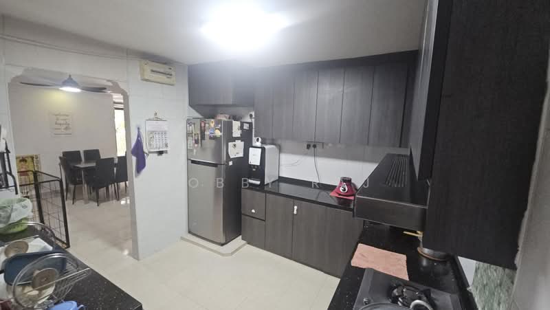 356C Admiralty Drive, 356C Admiralty Drive, 4 Bedrooms, 1,410 sqft, HDB Flat For Sale, by Bobby Raj, 25529506 - Kitchen - PropertyGuru.com.sg