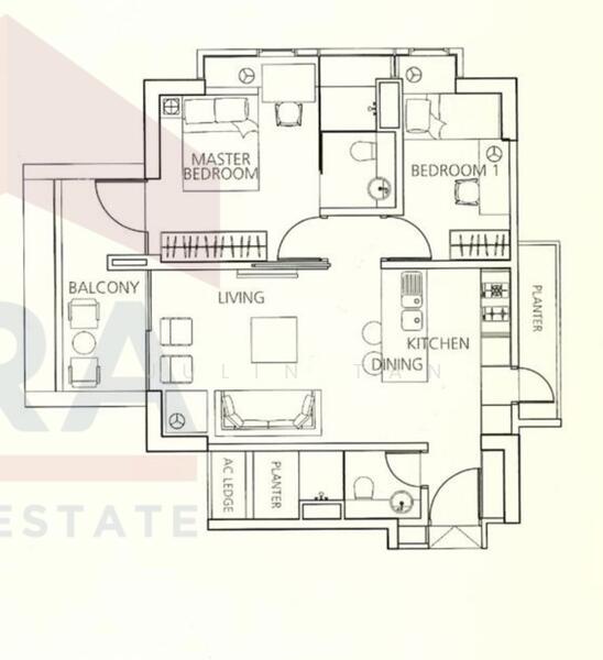 For Sale Newton Suites