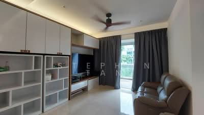 For Rent - The Nautical