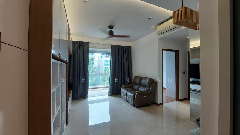 The Nautical, 93 Jalan Sendudok, 2 Bedrooms, 764 sqft, Condominium For Rent, by Stephen Tan, 25529514 - PropertyGuru.com.sg