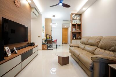 For Sale - NV Residences