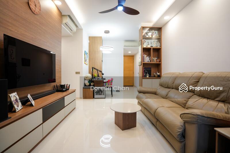For Sale - NV Residences