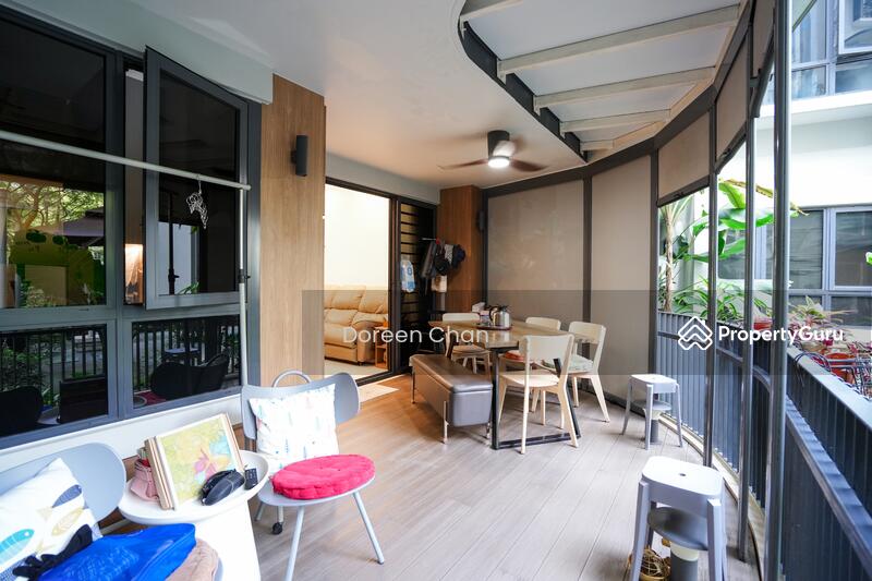 For Sale - NV Residences
